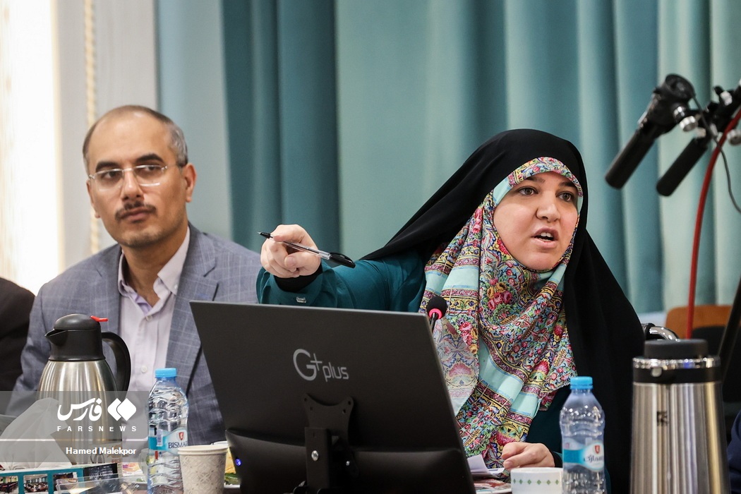 حضور قالیباف در نشست مجمع شهرداران کلانشهرها