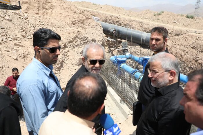 پزشکیان