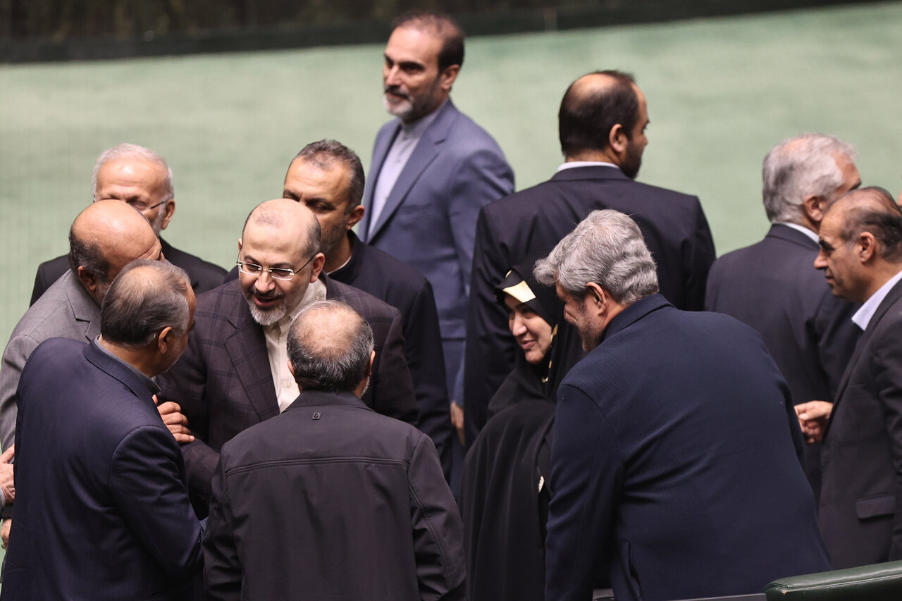 صحن علنی مجلس 