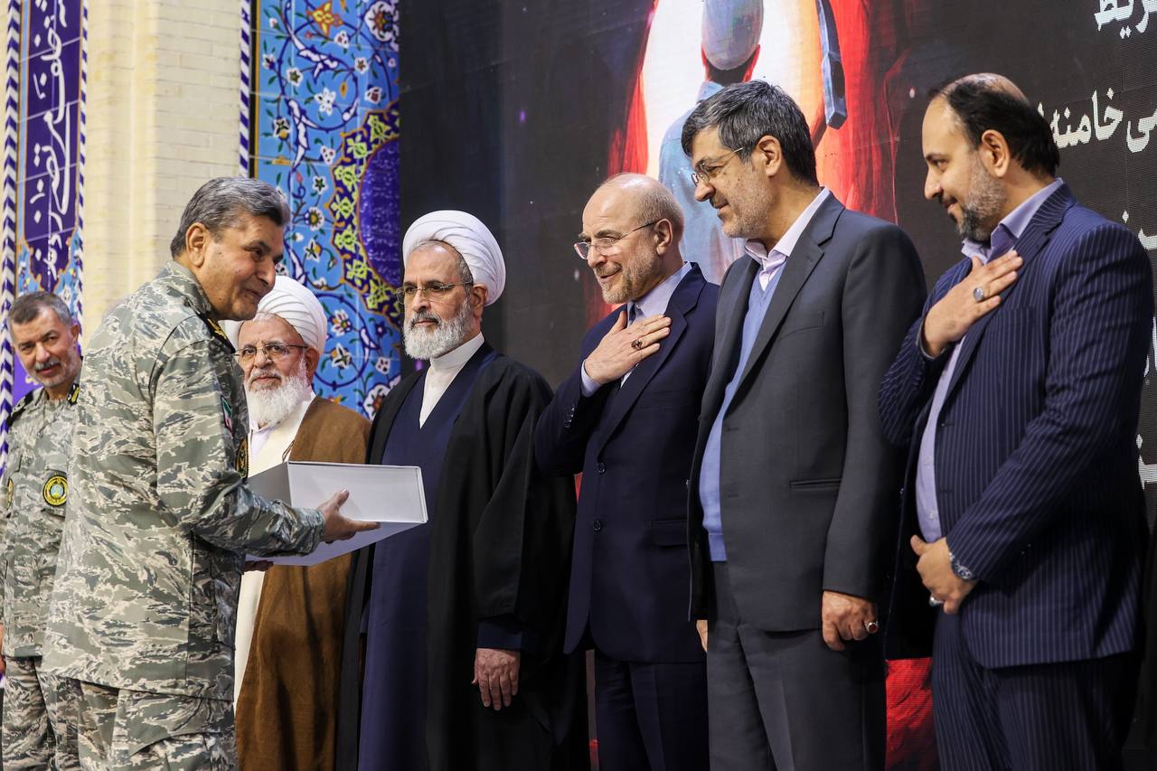 امیر سرتیپ احمد آرام