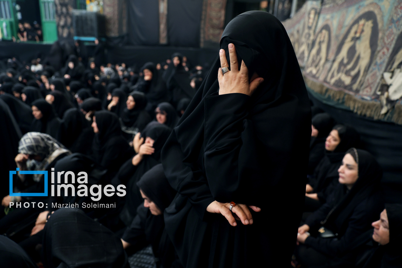 حسینیه سادات اخوی