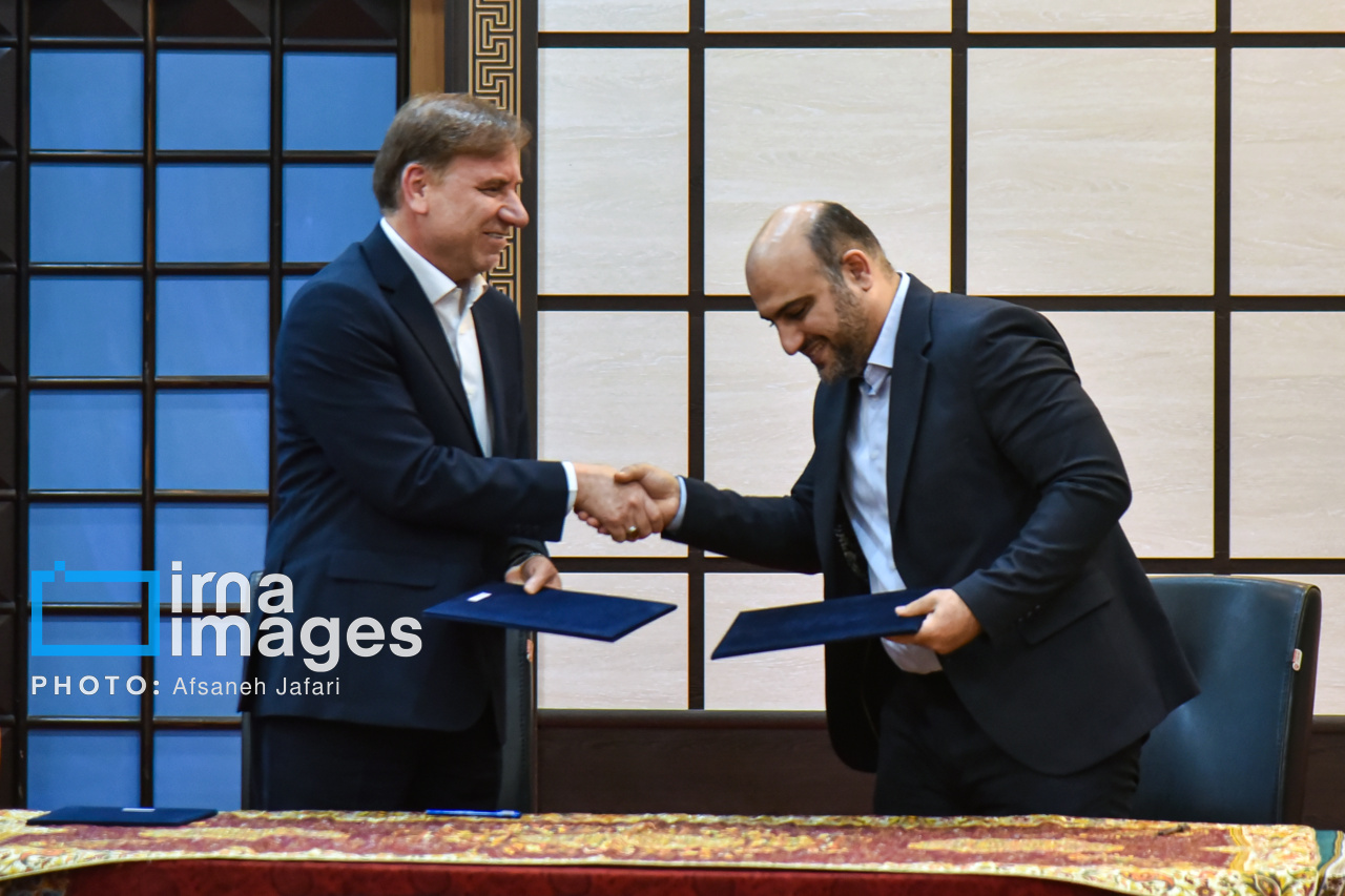 سفر رئیس جمهور به بوشهر