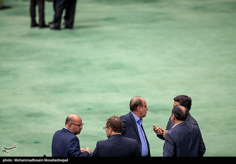 صحن علنی مجلس شورای اسلامی