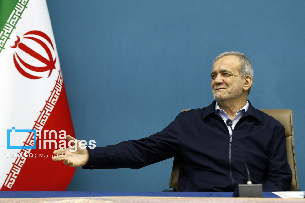 جلسه شورای توسعه فرهنگ قرآنی