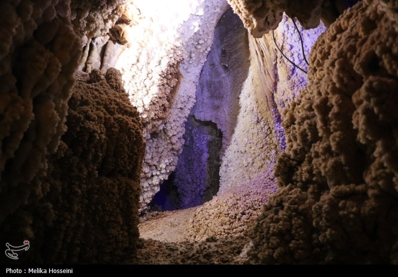 غار چال‌نخجیر