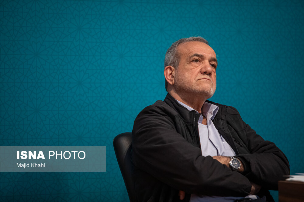 مجمع عمومی فرهنگستان علوم پزشکی با حضور رئیس جمهور