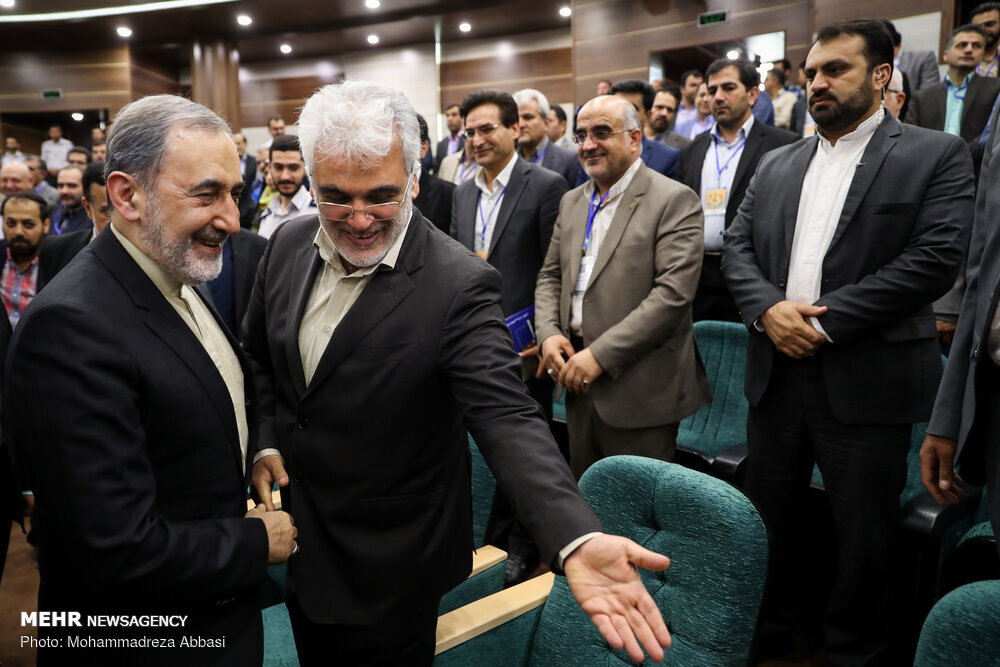 شهید دکتر محمدمهدی طهرانچی