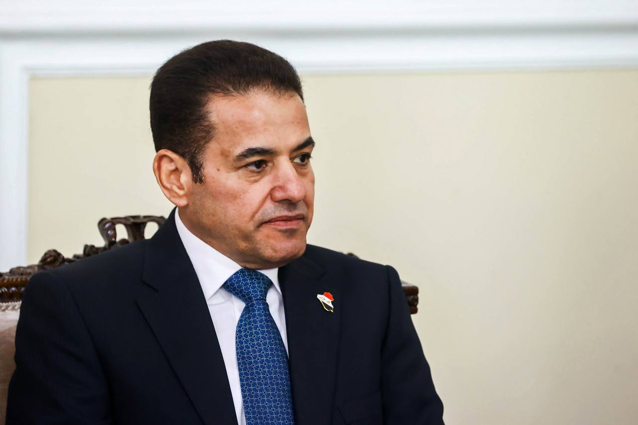 قاسم الاعرجی