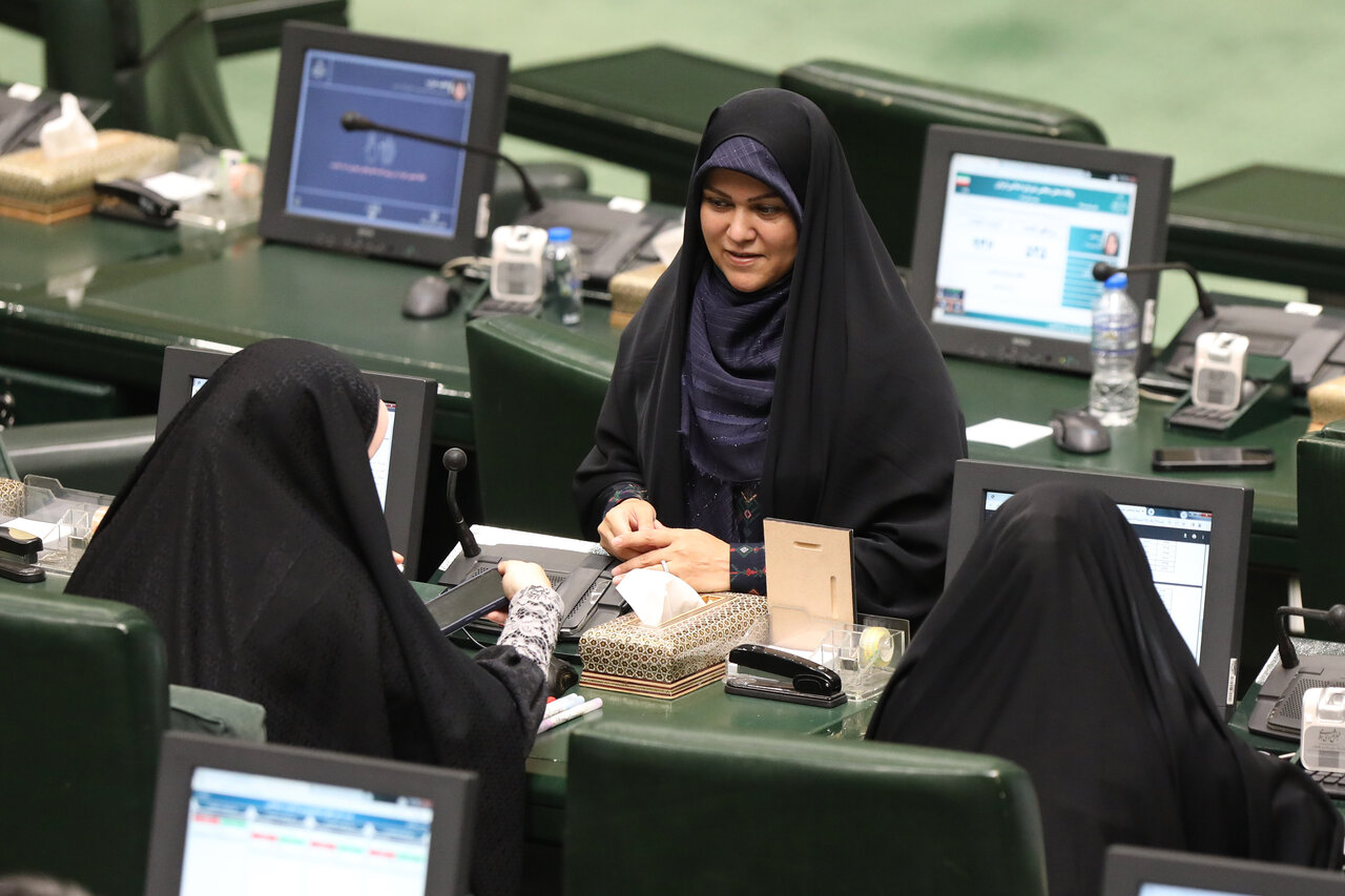 صحن علنی مجلس