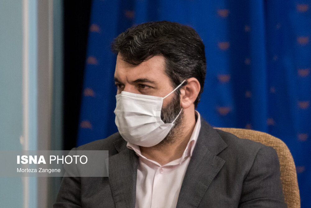 جلسه شورای عالی اداری