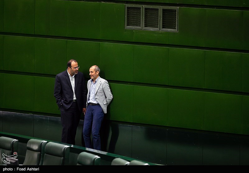 صحن علنی مجلس شورای اسلامی