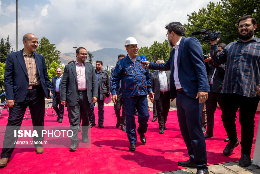 راه‌اندازی نیروگاه‌های خورشیدی