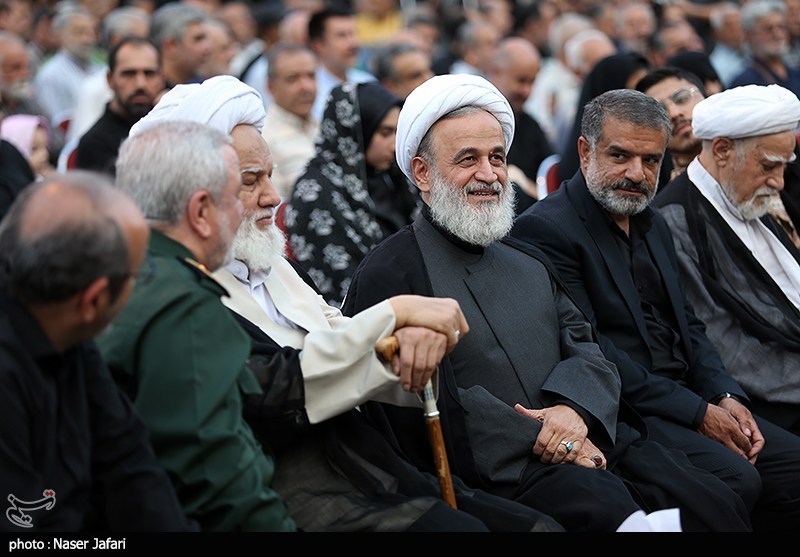 اربعین شهدای اقتدار