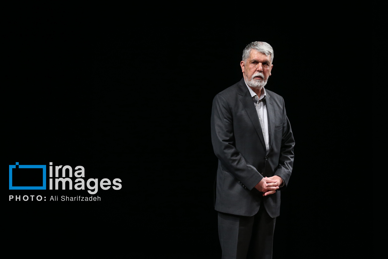 گرامیداشت روز «کتاب، کتابخوانی و کتابدار» با حضور رییس جمهور