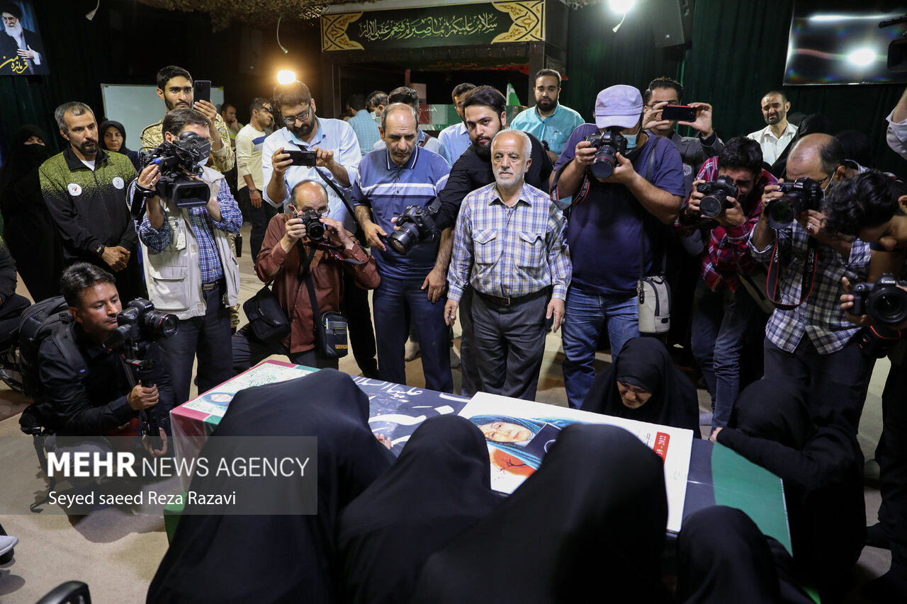 وداع با کونیکو یامامورا سبا بابایی