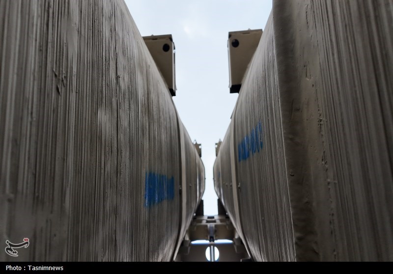 الحاق سامانه‌های موشکی کروز و پهپادی