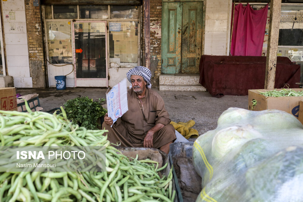 زندگی در گرمترین شهر جهان
