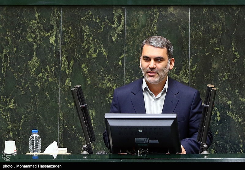 جلسه علنی امروز مجلس 