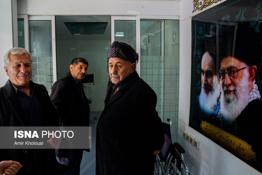 سومین روز رزمایش پیامبر اعظم ۱۹ نیروی‌ زمینی سپاه