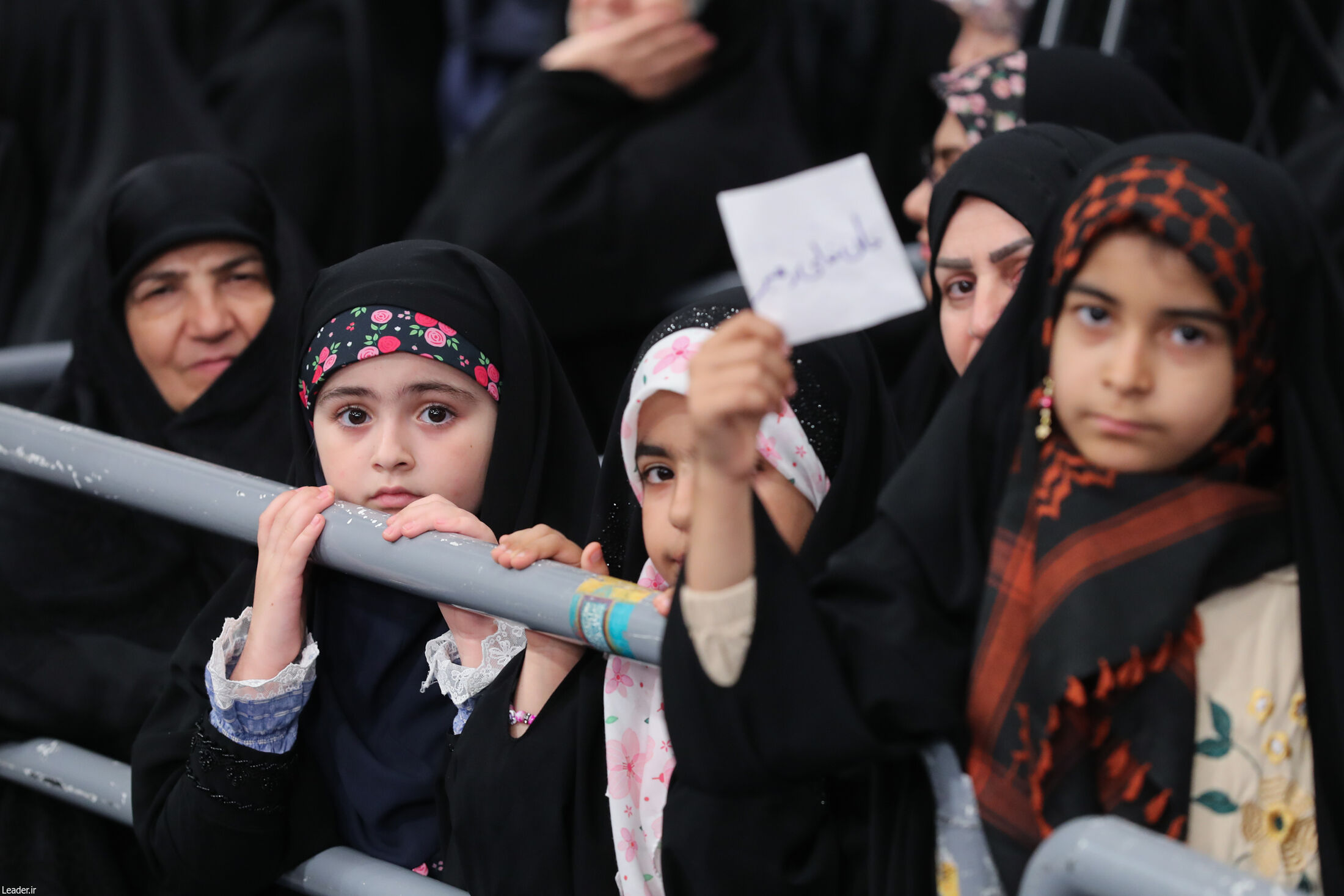 دیدار امروز کارگزاران حج با رهبر انقلاب