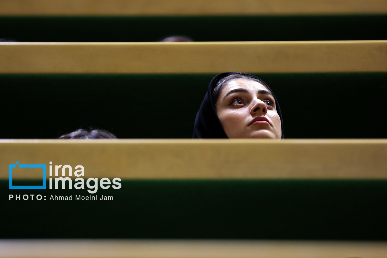 جلسه علنی مجلس شورای اسلامی - ۹ اردیبهشت ۱۴۰۴