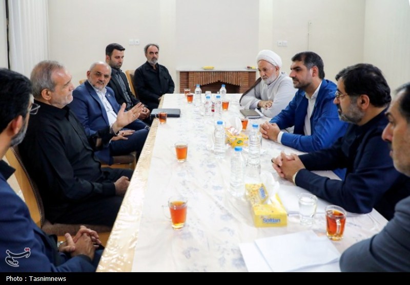 سفر غیررسمی ‌رئیس‌جمهور به شهر مقدس قم