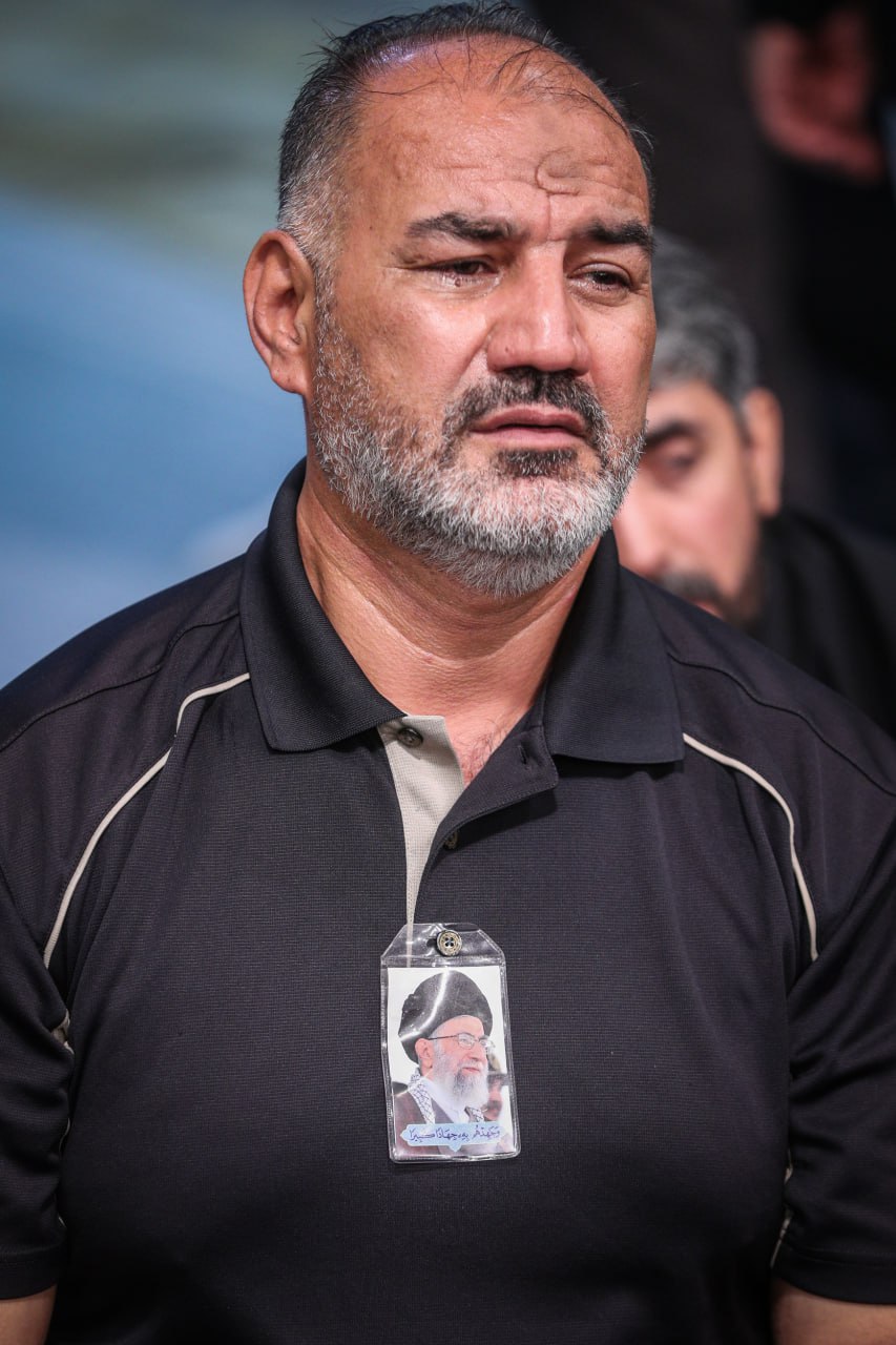  حسینیه امام خمینی(ره)