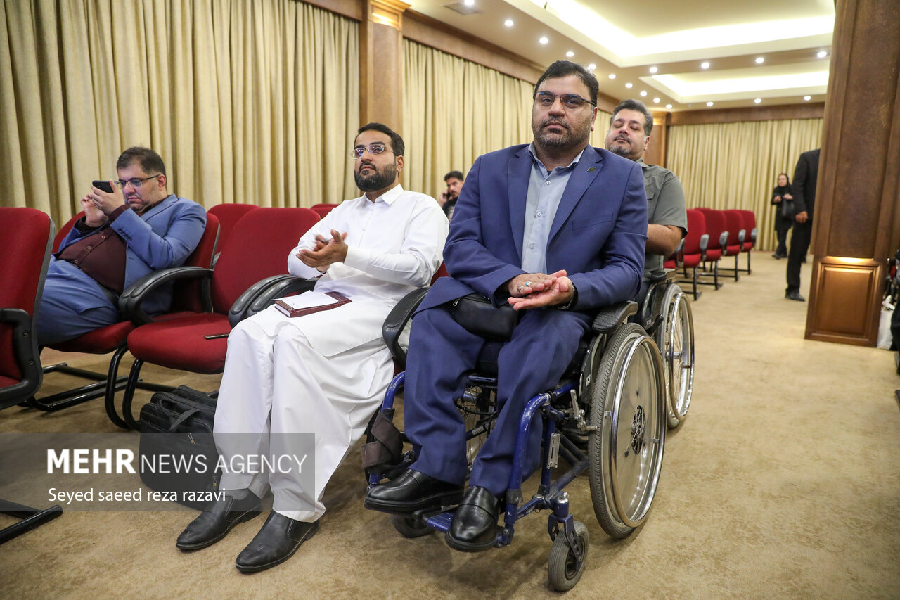  فعالین اجتماعی و مدیران سازمان‌های مردم‌نهاد