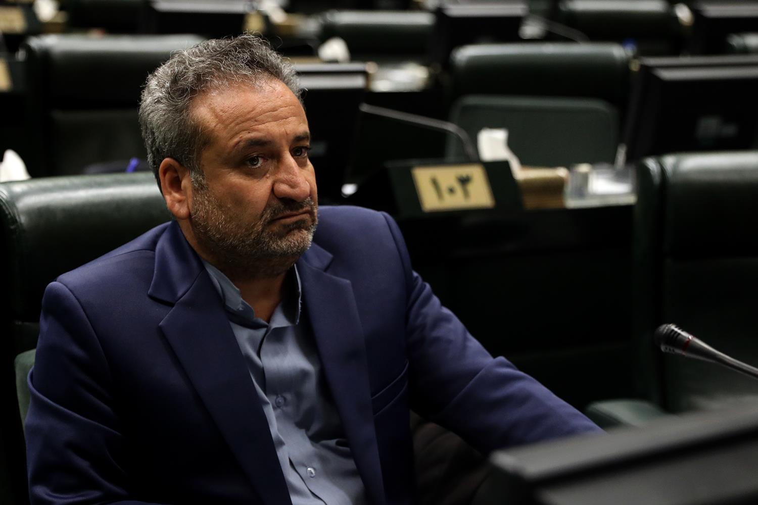  کمیسیون تلفیق لایحه بودجه ۱۴۰۳