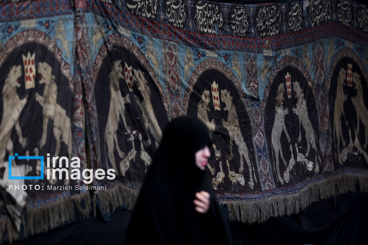 حسینیه سادات اخوی