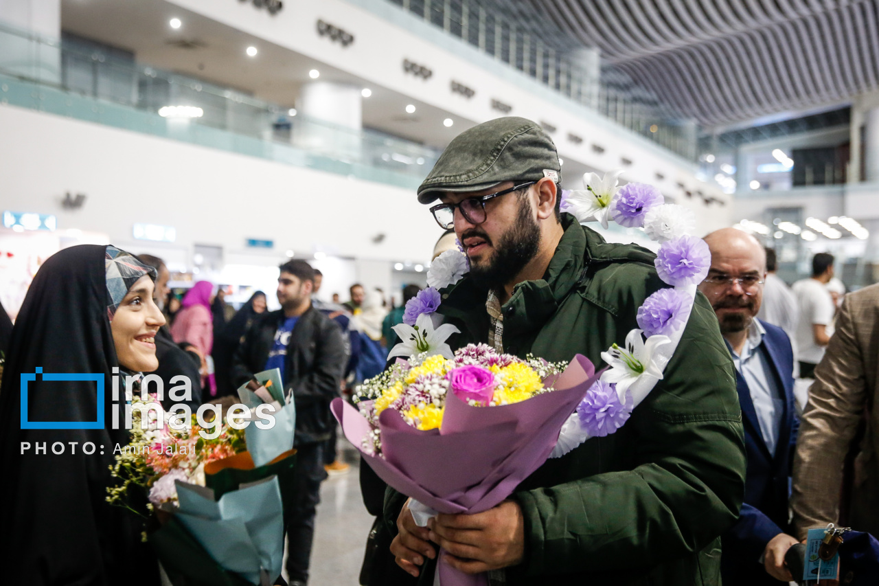  آزادی زائر ایرانی بازداشت شده در عربستان