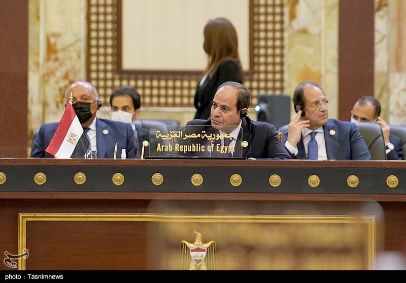 نشست بغداد