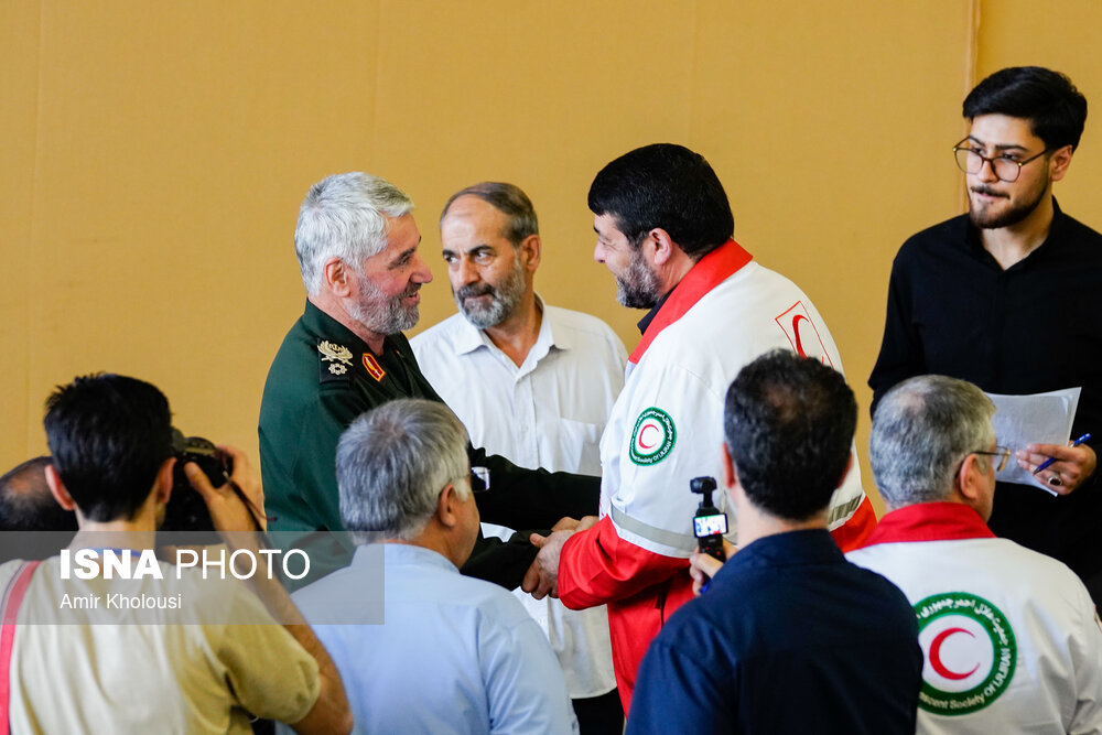 نماز جمعه ۳۰ خرداد