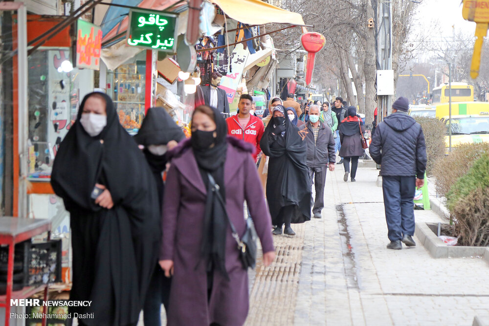 بازار اردبیل