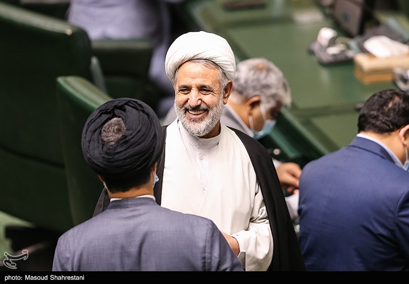 صحن علنی مجلس شورای اسلامی