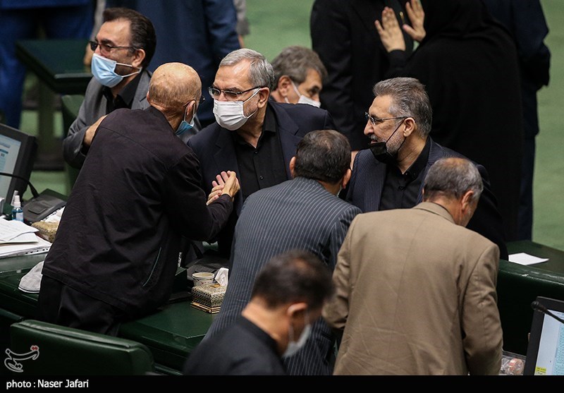 صحن علنی امروز مجلس 