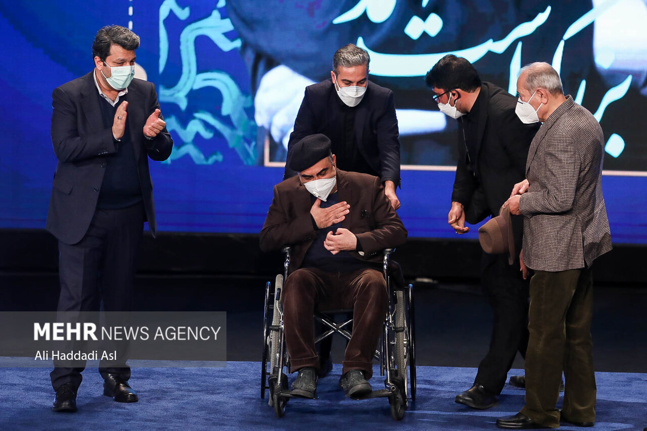 جشنواره فیلم فجر