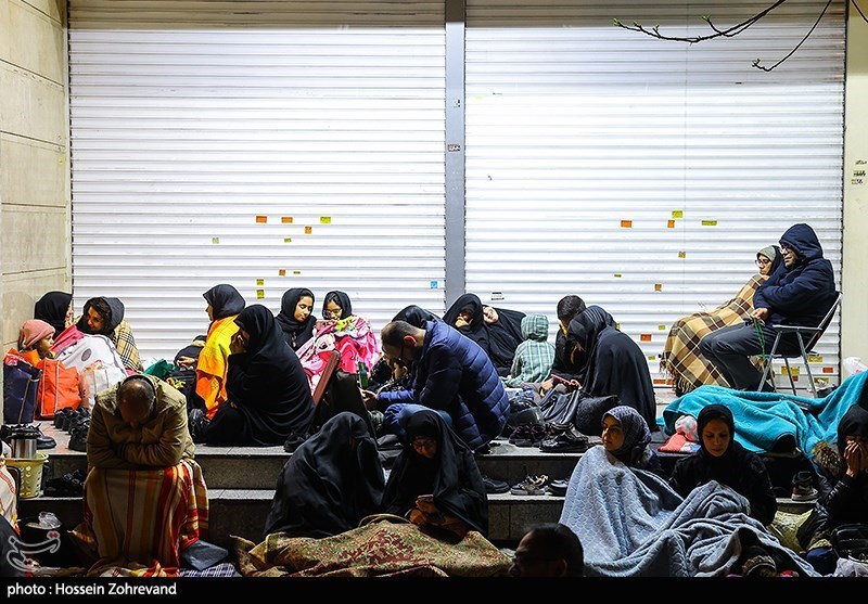 حسینیه همدانیها