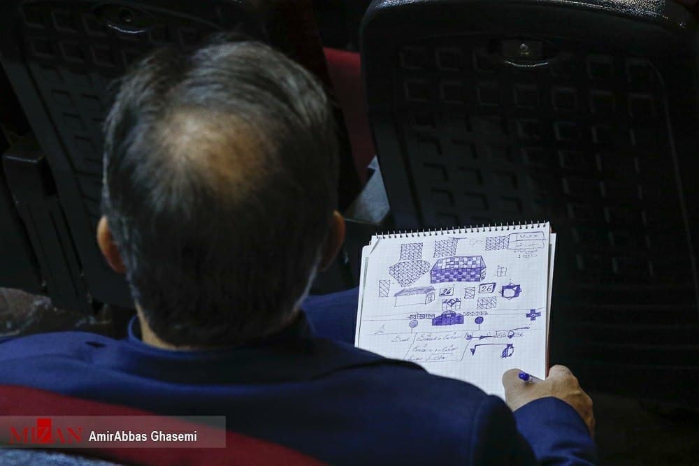 دادگاه حسن رعیت