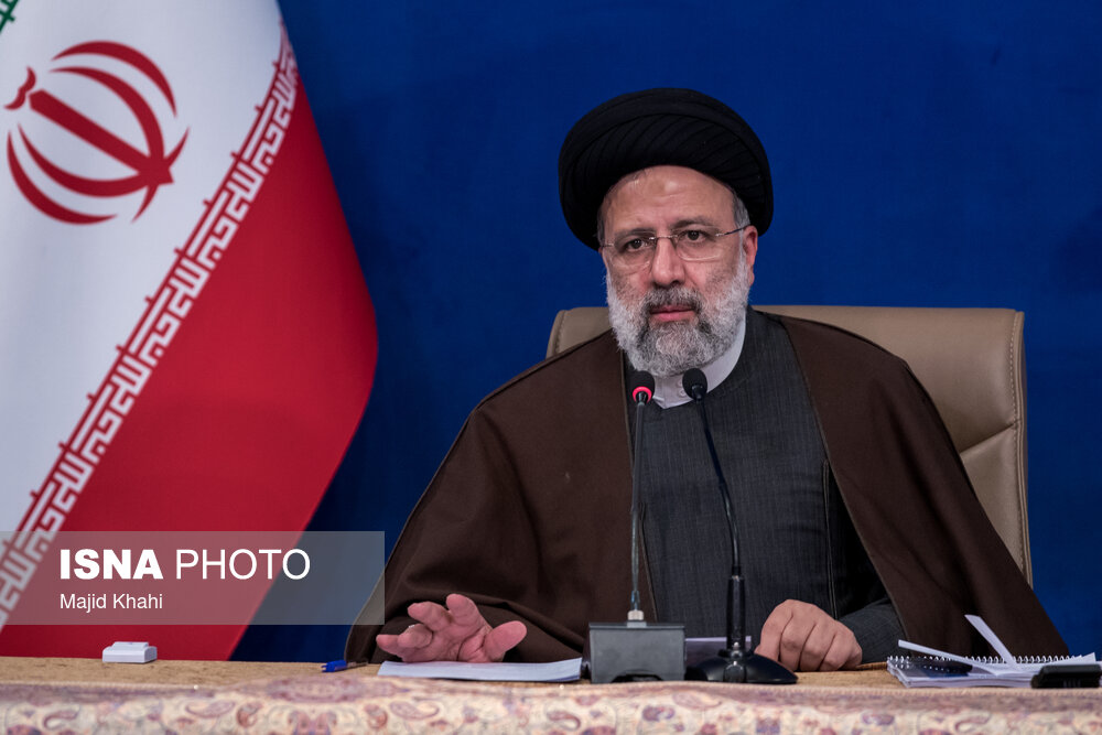 جلسه شورای عالی اشتغال