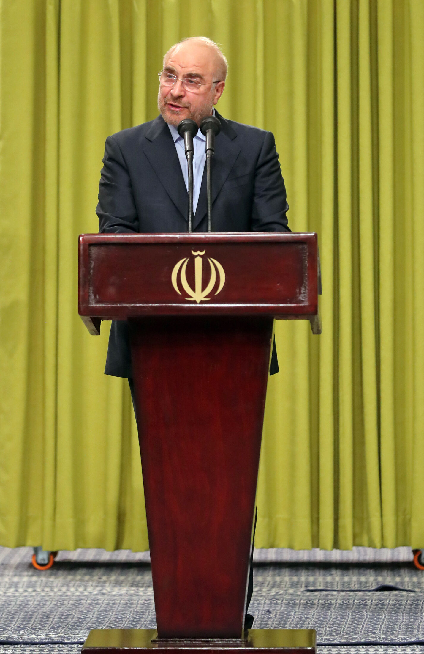 دیدار نمایندگان مجلس با رهبر انقلاب