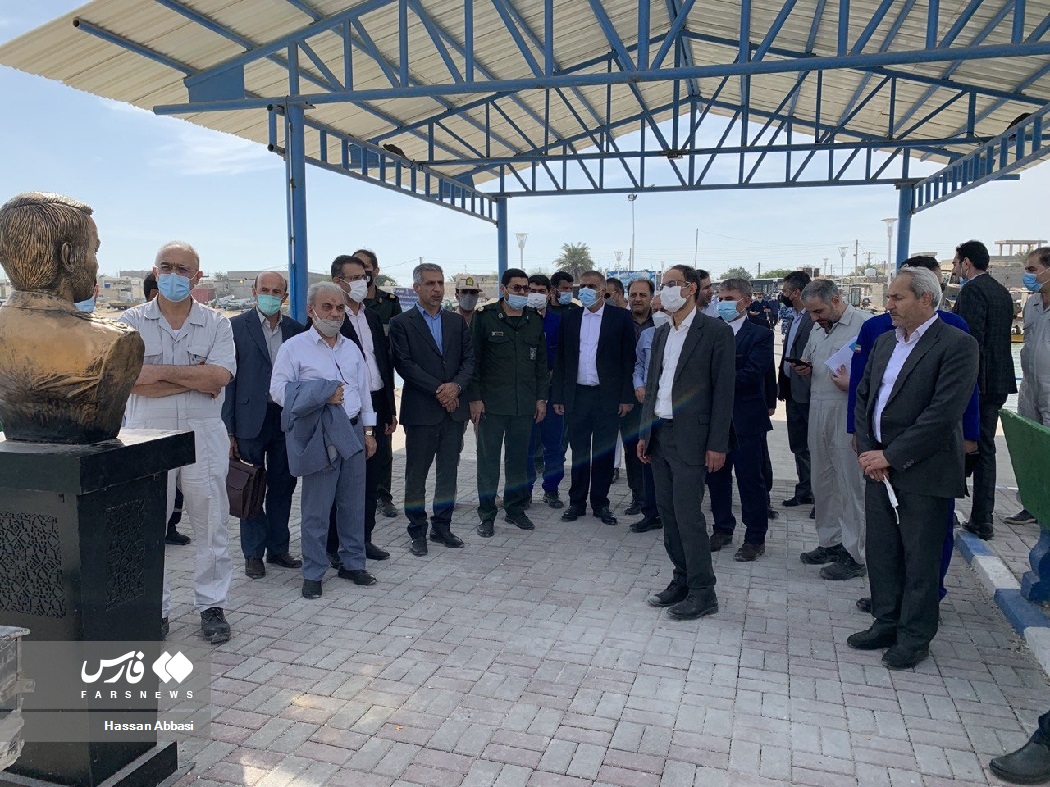 کمیسیون انرژی مجلس