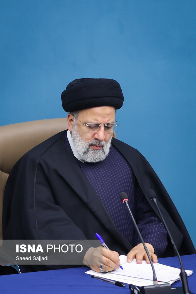 نشست دبیران کل احزاب و فعالان سیاسی با رئیس جمهور