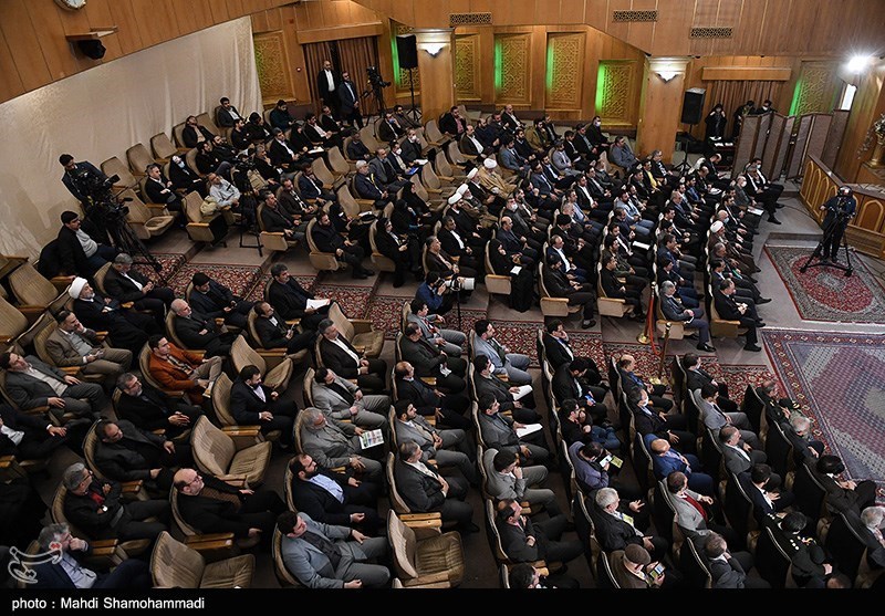 سفر رئیس‎جمهور به شهر ری 