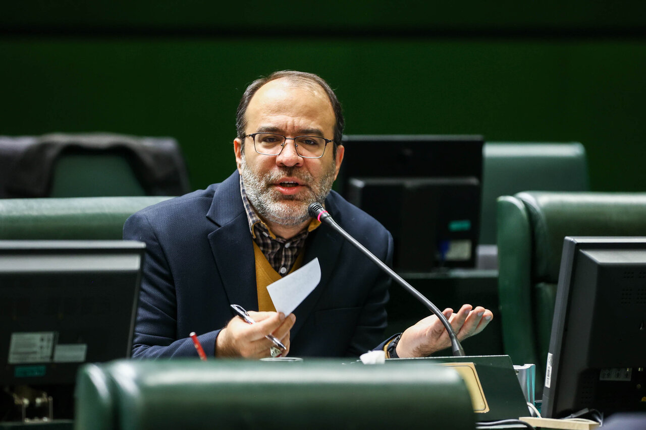 جلسه غیرعلنی نظارتی مجلس