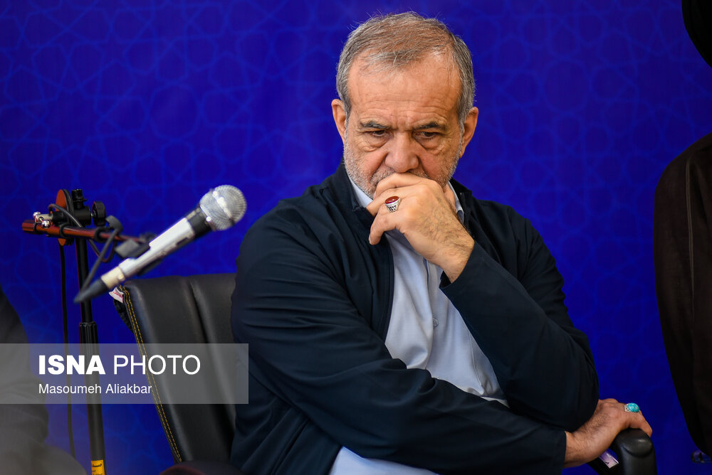 سفر رئیس جمهور به استان البرز