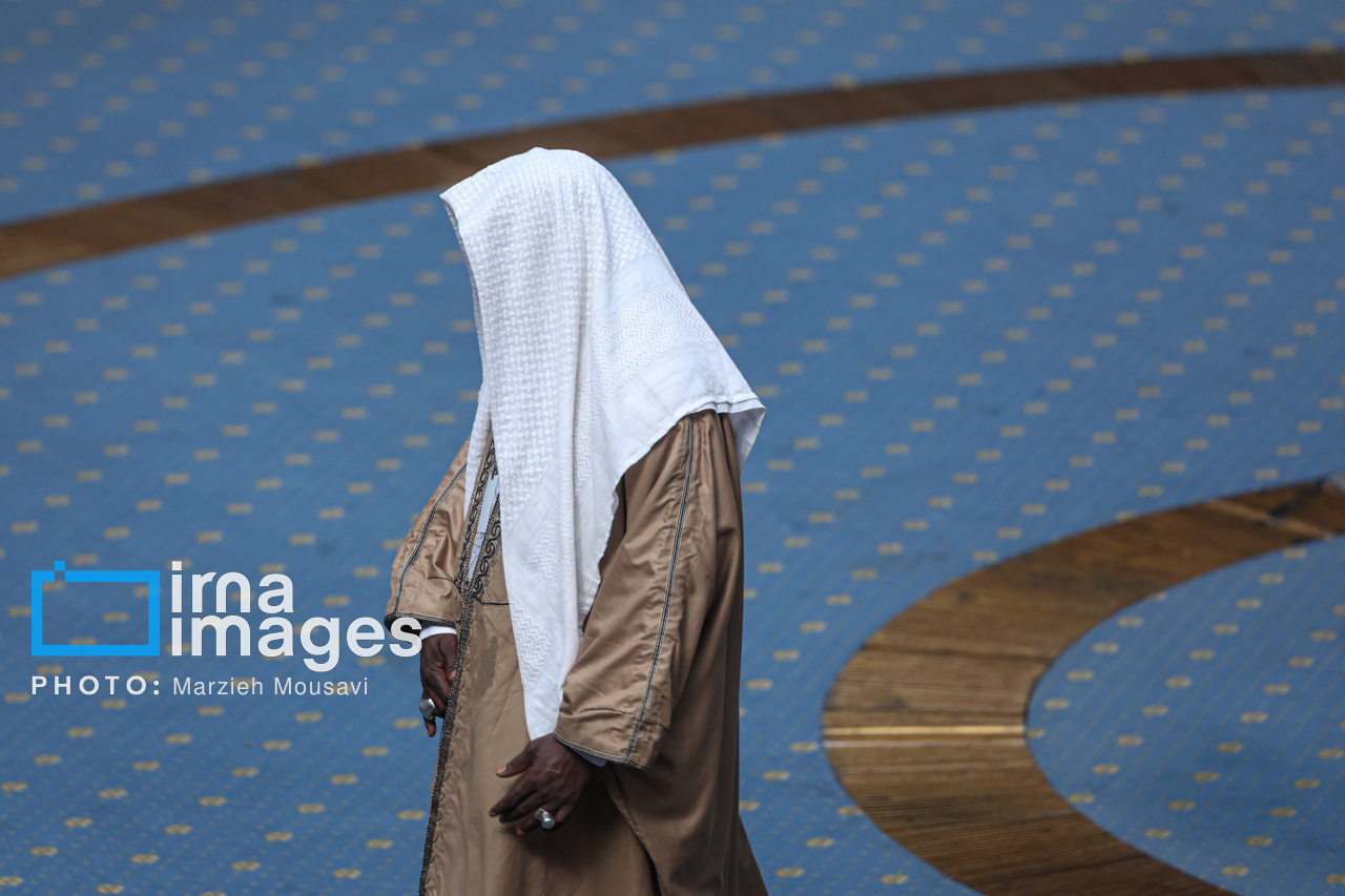 پزشکیان در کنفرانس بین‌المللی وحدت اسلامی