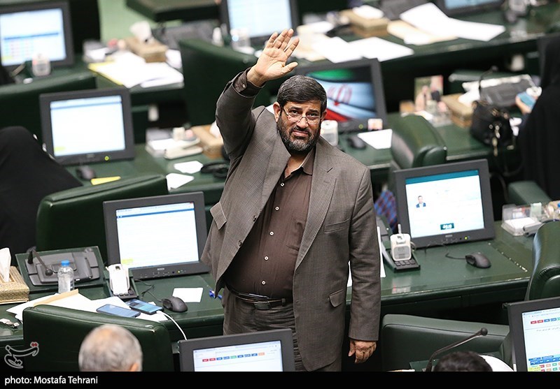  دیدار نمایندگان با مهمانان امروز مجلس