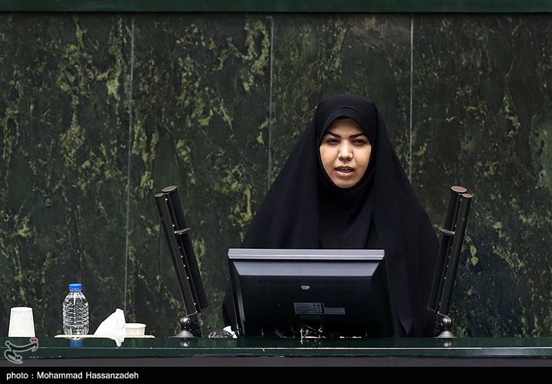 جلسه علنی امروز مجلس 