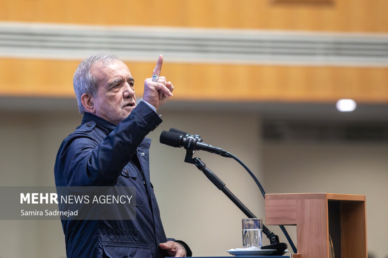 سومین رویداد جایزه ملی جوانی جمعیت